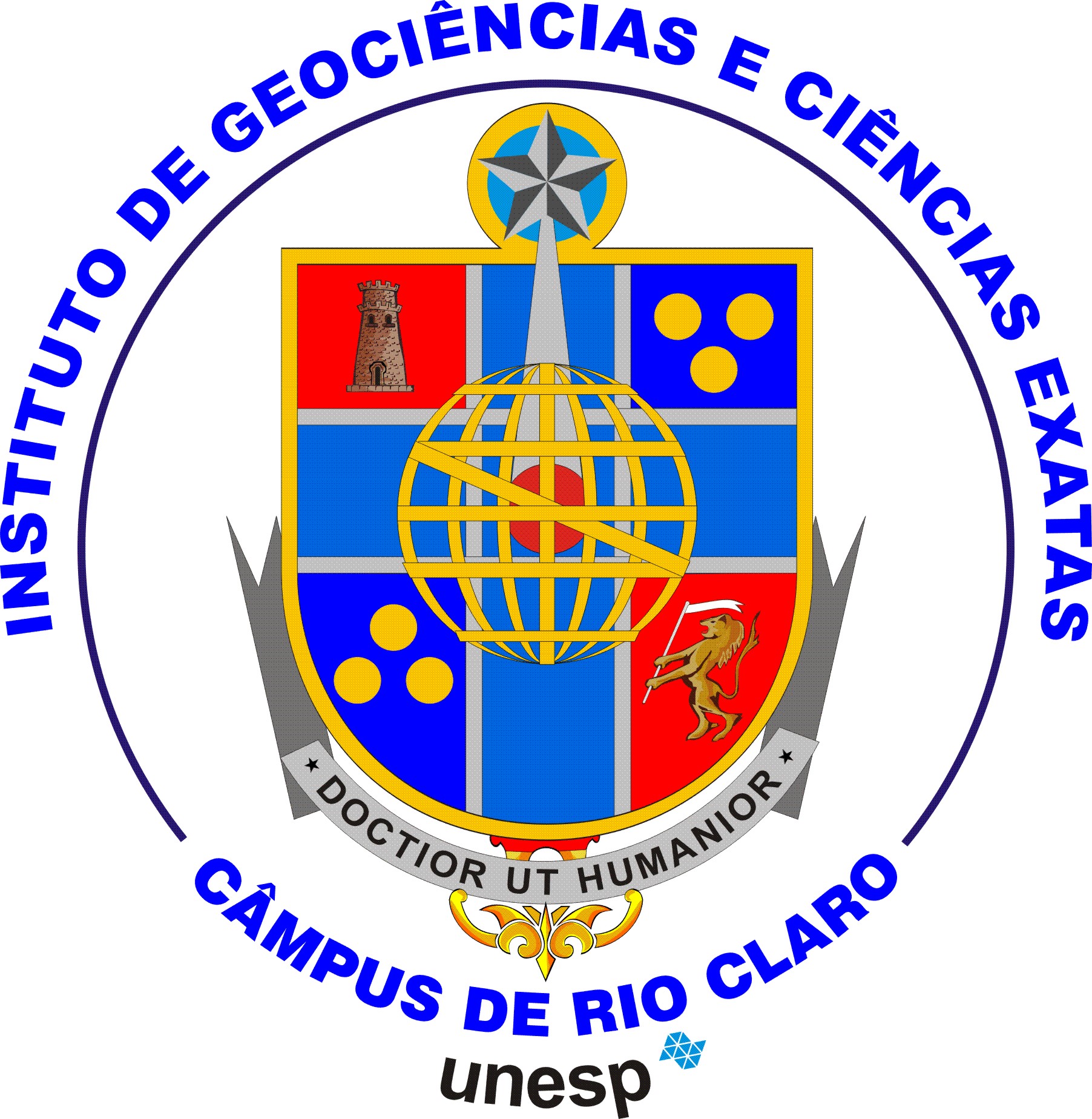 Instituto de Geociências e Ciências Exatas (UNESP, Rio Claro) "