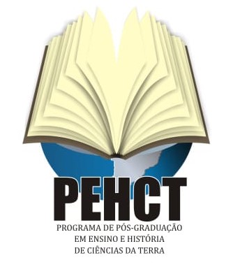 Programa de Pós-Graduação em Ensino e História de Ciências da Terra (PEHCT)"
