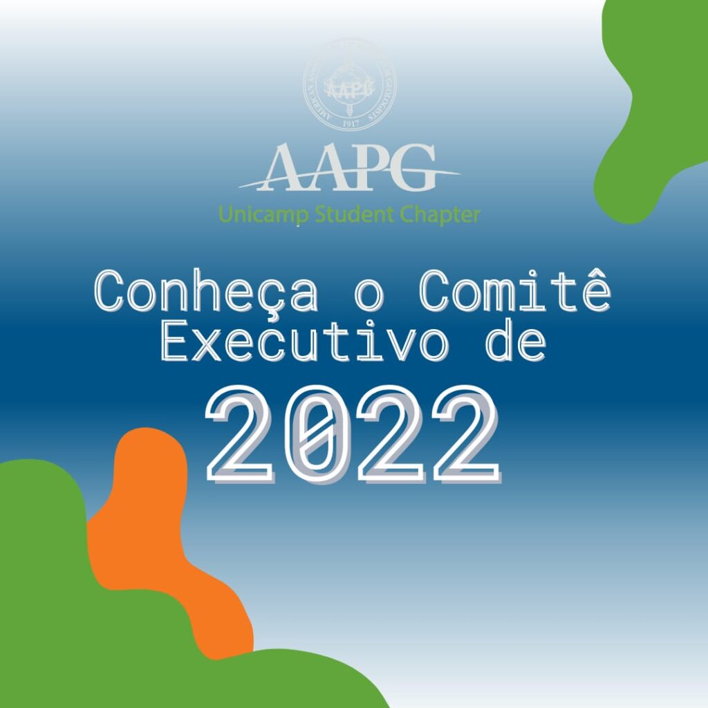 Conheça a nova gestão da AAPG para o ano de 2022.