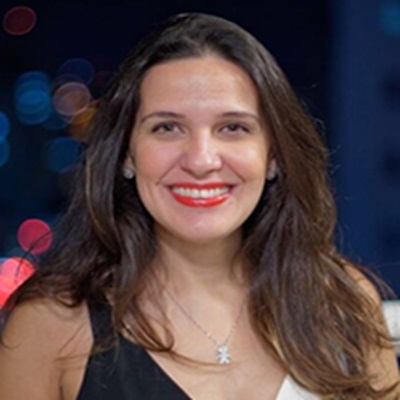 Professora Associada