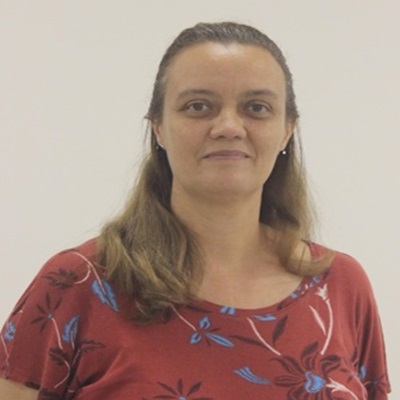 Professora Associada