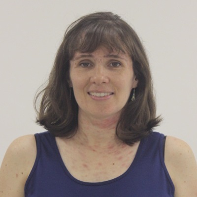 Professora Associada