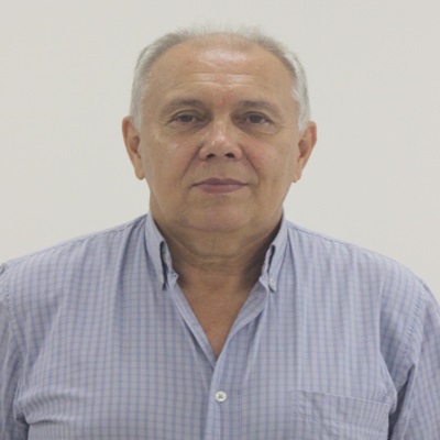 Professor Pesquisador