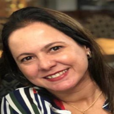 Professora Associada