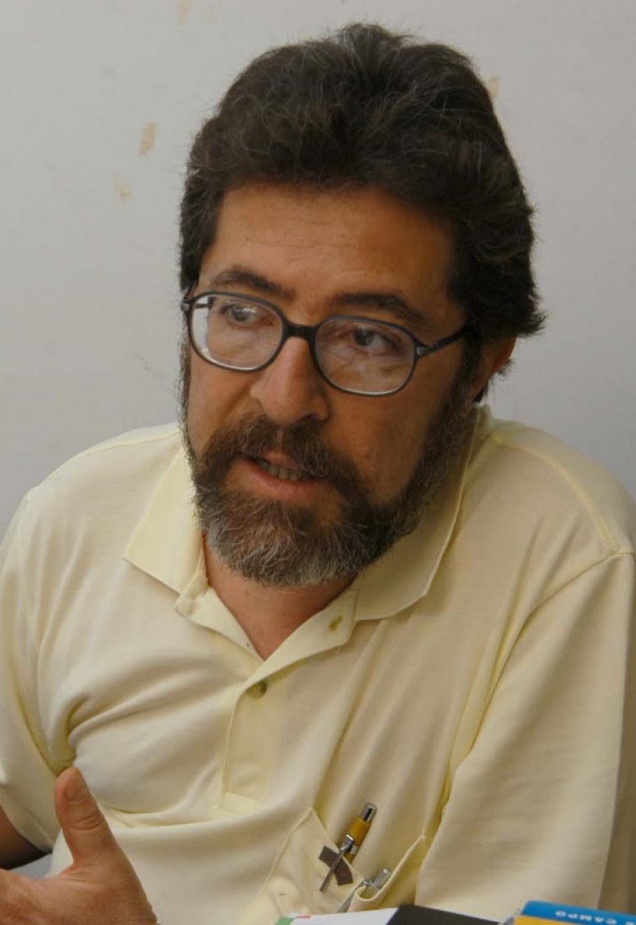 Professor Associado