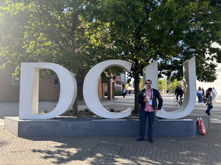 International Geographical Congress