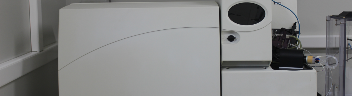 ICP-QMS (X Series 2)