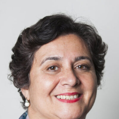 Ana Lucia Delgado Assad