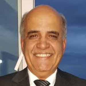 Antonio Flávio Dias Ávila