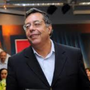 José Maria Ferreira Jardim da Silveira