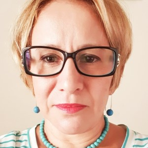 Ana Maria Gimenez