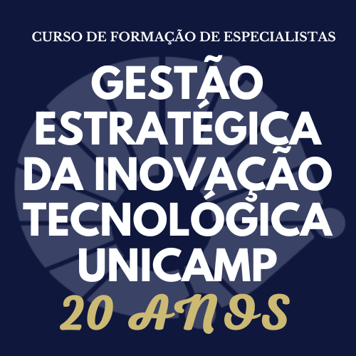 Logo 20 anos