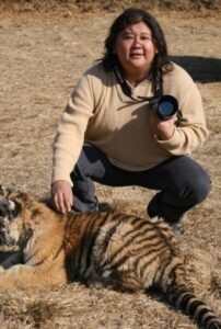 Sueli Yoshinaga Pereira (In Memoriam)