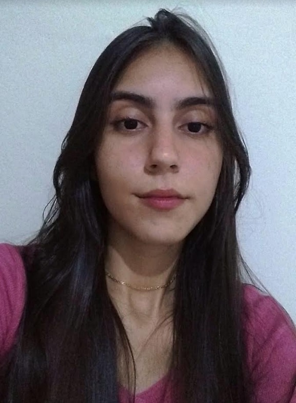 Cristiane V Paixão