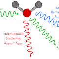 Laboratório Raman Logo