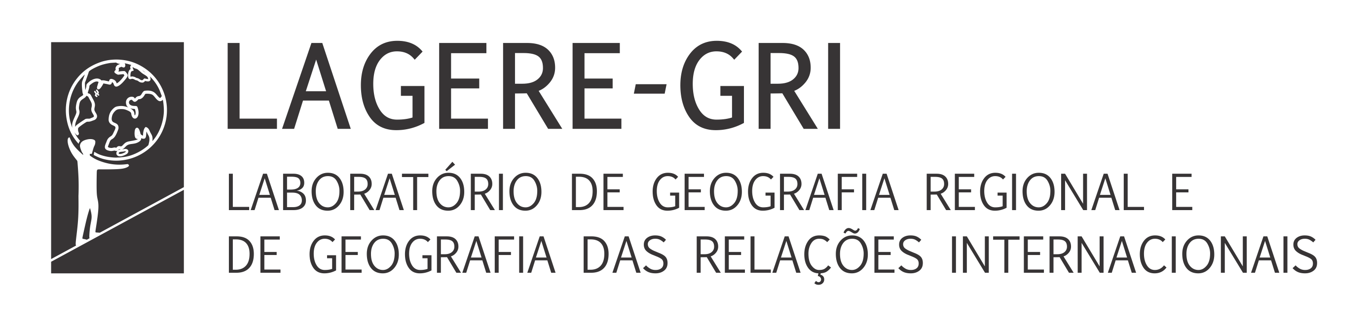 Laboratório de Geografia Regional e de Geografia das Relações Internacionais