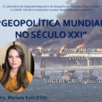 LAGERE-GRI - Palestra Mariana Kalil