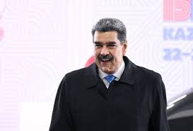 Apesar de “pressão”, Venezuela fica de fora de lista de novos integrantes dos Brics