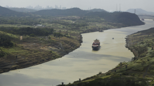 Um corredor que liga dois oceanos: por que o Canal do Panamá é tão importante?