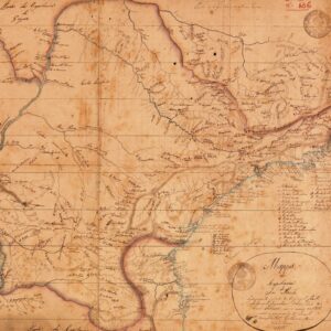 Museu do Ipiranga promove curso “História da Cartografia Paulista”