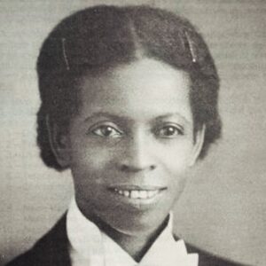 Enedina Marques, a primeira engenheira mulher e negra do Brasil